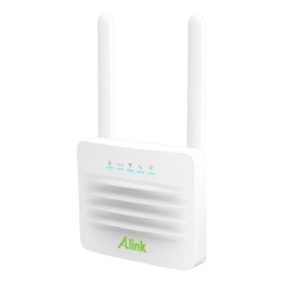 قیمت و خرید مودم روتر 4G ای لینک مدل Alink MR930S
