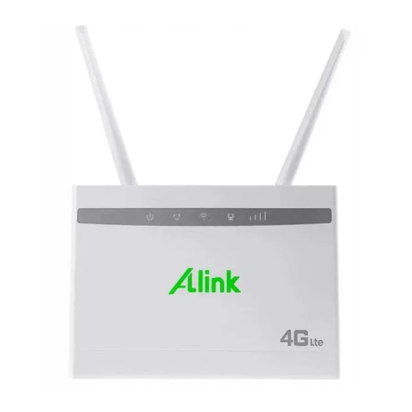 مودم 3G/4G ای لینک مدل MR920-PLUS