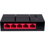 سوئیچ ۵ پورت مرکوسیس مدل MS105G