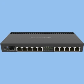 روتر میکروتیک مدل RB4011iGS+RM