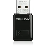 کارت شبکه بی‌سیم تی پی لینک مدل TP-Link TL-WN823N