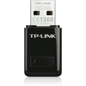 کارت شبکه بی‌سیم تی پی لینک مدل TP-Link TL-WN823N