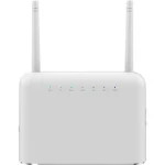 مودم روتر 4G LTE بی سیم N300 سیگنالینک مدل R201