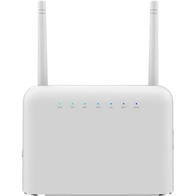 مودم روتر 4G LTE بی سیم N300 سیگنالینک مدل R201