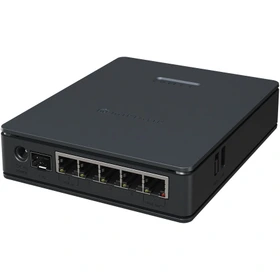 اکسس پوینت میکروتیک مدل hAP ax S (E62iUGS-2axD5axT)