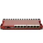 روتر میکروتیک مدل L009UiGS-RM
