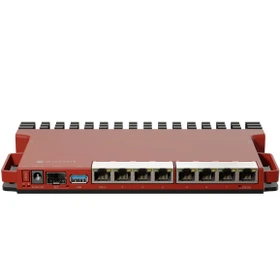 روتر میکروتیک مدل L009UiGS-RM