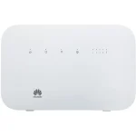 مودم روتر 4.5G TD-LTE بی سیم N300 هوآوی مدل B612