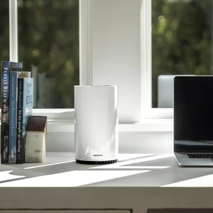 مودم 5G نوکیا مدل Nokia FastMile 5G Gateway 3.2