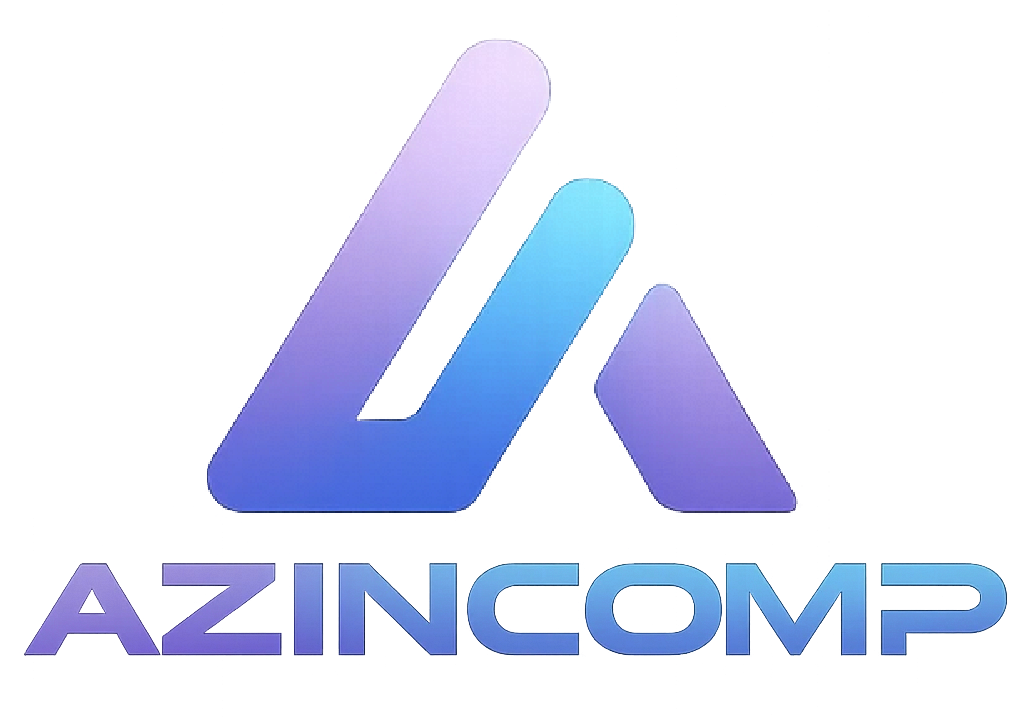 آذین کامپیوتر | azincomp
