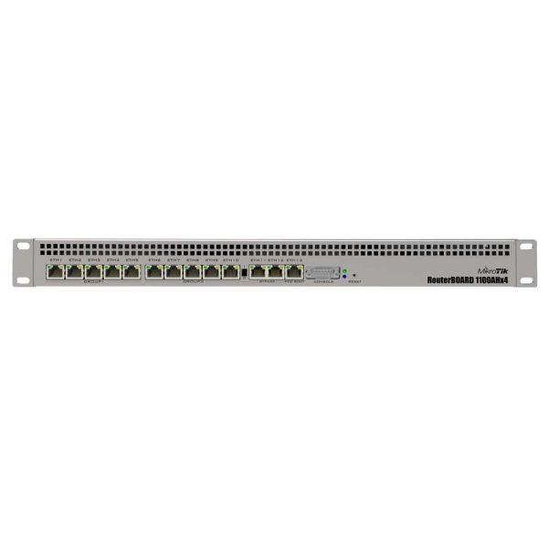 روتر میکروتیک مدل RB1100AHx4
