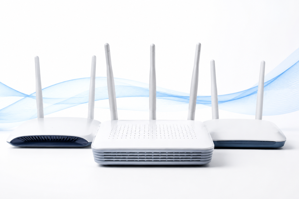 مودم ADSL و VDSL