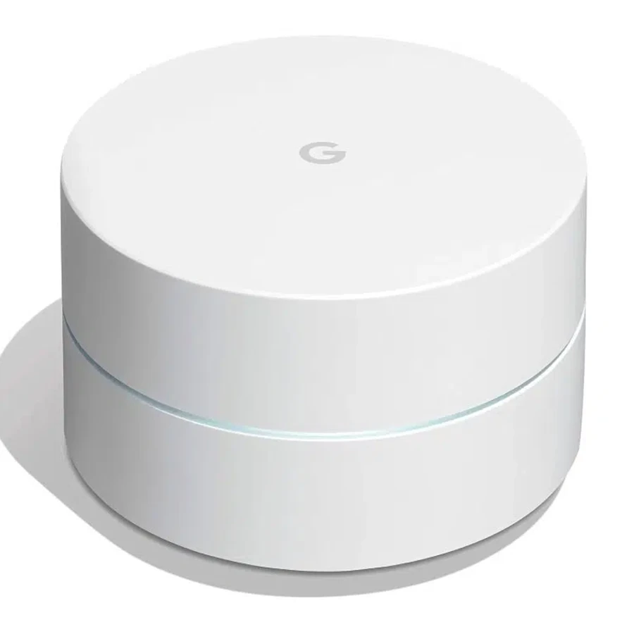 روتر بی‌سیم گوگل مدل AC-1304 (Google WiFi)