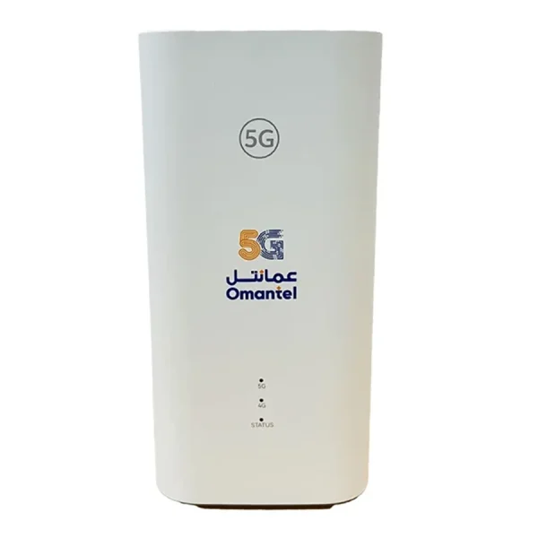 مودم رومیزی هوآوی مدل H155-383 ۵G