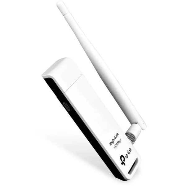 تی پی لینک مدل TL-WN722N