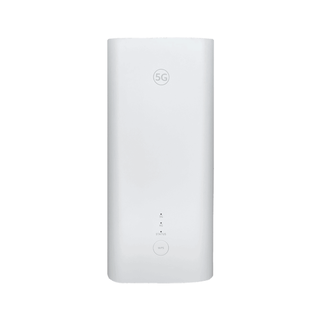مودم 4G / 5G / TD-LTE هوآوی مدل H158-381 CPE PRO5 آکبند