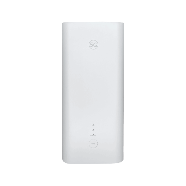 مودم 4G / 5G / TD-LTE هوآوی مدل H158-381 CPE PRO5 آکبند