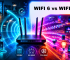 WiFi 6 چیست