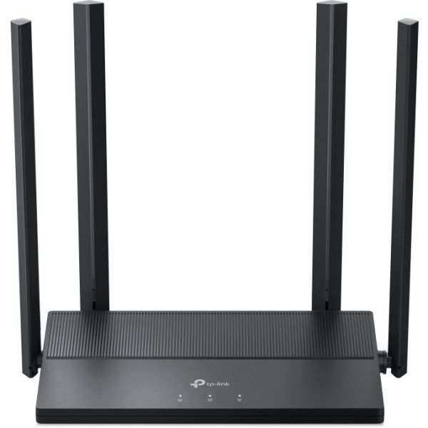 روتر بی‌سیم تی‌پی‌لینک مدل TP-Link TL-WR846N