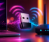معرفی دانگل وای‌فای TP-Link TL WN725N